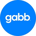 Gabb Wireless logo