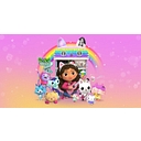 Gabby's Dollhouse logo