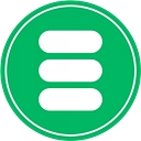 Green Acres Baptist Church logo