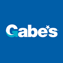 Gabe's logo