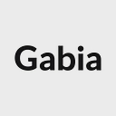 Gabia logo