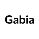 Gabia logo