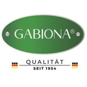 GABIONA logo