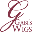 Gabis Wigs logo