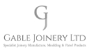 Gable Joinery Limited logo