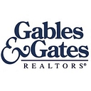 Gables & Gates, Realtors logo