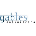 Gables Engineering logo