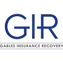 Gables Insurance Recovery logo