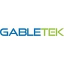 Gabletek Robotics And Controls Solutions logo