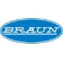 G.A. Braun, Inc. logo