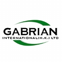 Gabrian International logo