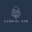 Gabriel Ash Ltd logo