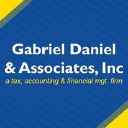 Gabriel Daniel logo
