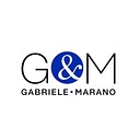 Gabriele & Marano logo