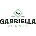 Logo for gabriellaplants.com