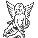 GABRIELLE'S ANGEL FOUNDATION FOR logo