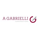 A Gabrielli Constructions Pty Ltd logo