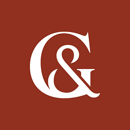 Gabriel& CO. logo