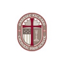 Gabriel Richard Catholic High School logo