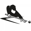 Gabriels Billiards logo