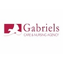 Gabriels Care & Nursing Agency logo