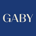 GABY Inc. logo