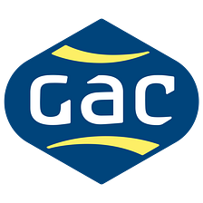 GAC Dubai logo