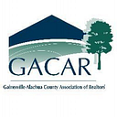 GAINESVILLE ALACHUA COUNTY ASSOCIATION logo