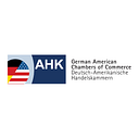 German American Chamber of Commerce - logo