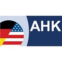 German American Chamber Of Commerce, Inc. logo