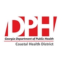 Coastal Health District logo