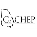 Georgia Coalition for Higher logo