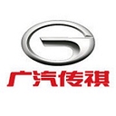 GAC Motor logo