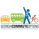 Georgia Commute Options logo