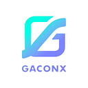 Gaconx logo