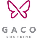 Gaco Sourcing logo