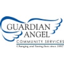 Guardian Angel Community Services logo