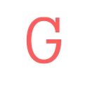 gada.be logo