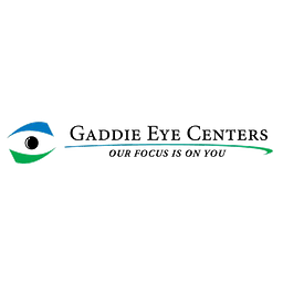Gaddie Eye Centers logo