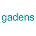 Gadens logo