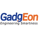 Gadgeon Smart Systems logo