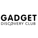 Gadget-Discovery-Club logo