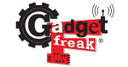 GADGET FREAK logo