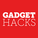 Gadget Hacks » Smartphone Lifehacks, Guides, Tips, Tricks & How-Tos logo