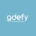 Gravity Defyer Inc logo