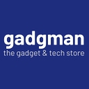 gadgman.co.uk logo