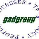 Gad Group Technology, Inc. logo