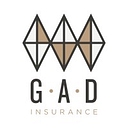 Gad Insurance, Llc logo
