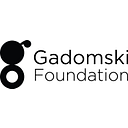 THE GADOMSKI FOUNDATION logo