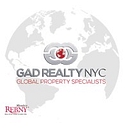 Gad Realty Nyc logo